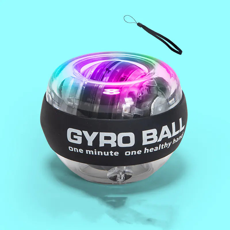 Wrist Power Ball Arm & Grip Trainer