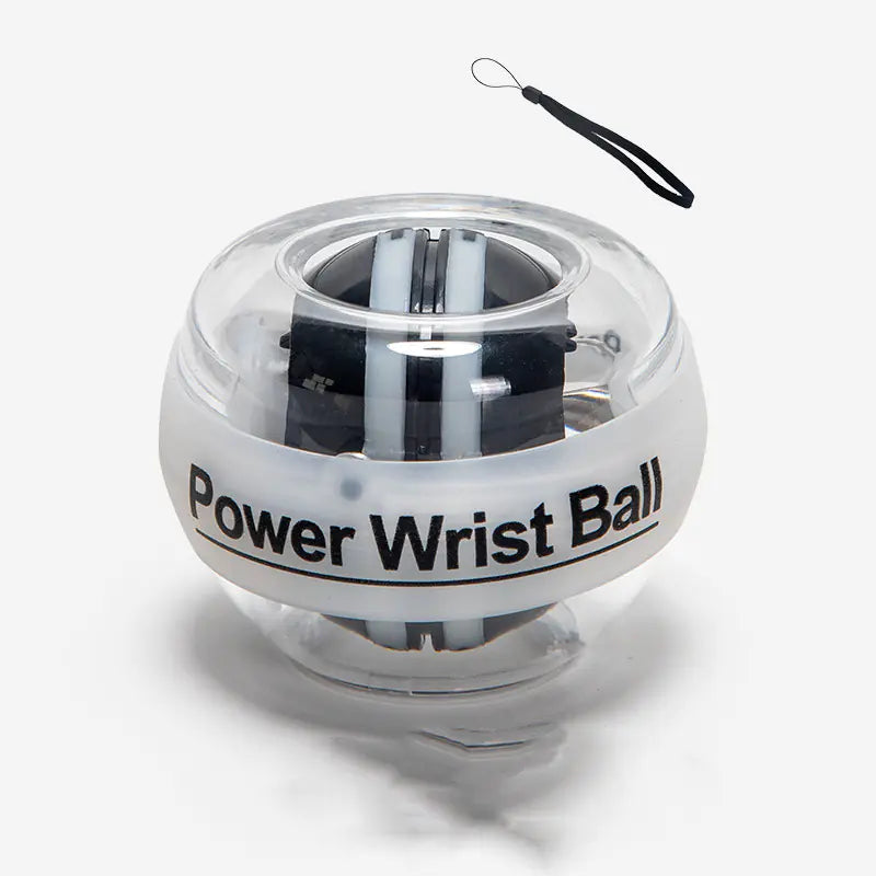 Wrist Power Ball Arm & Grip Trainer