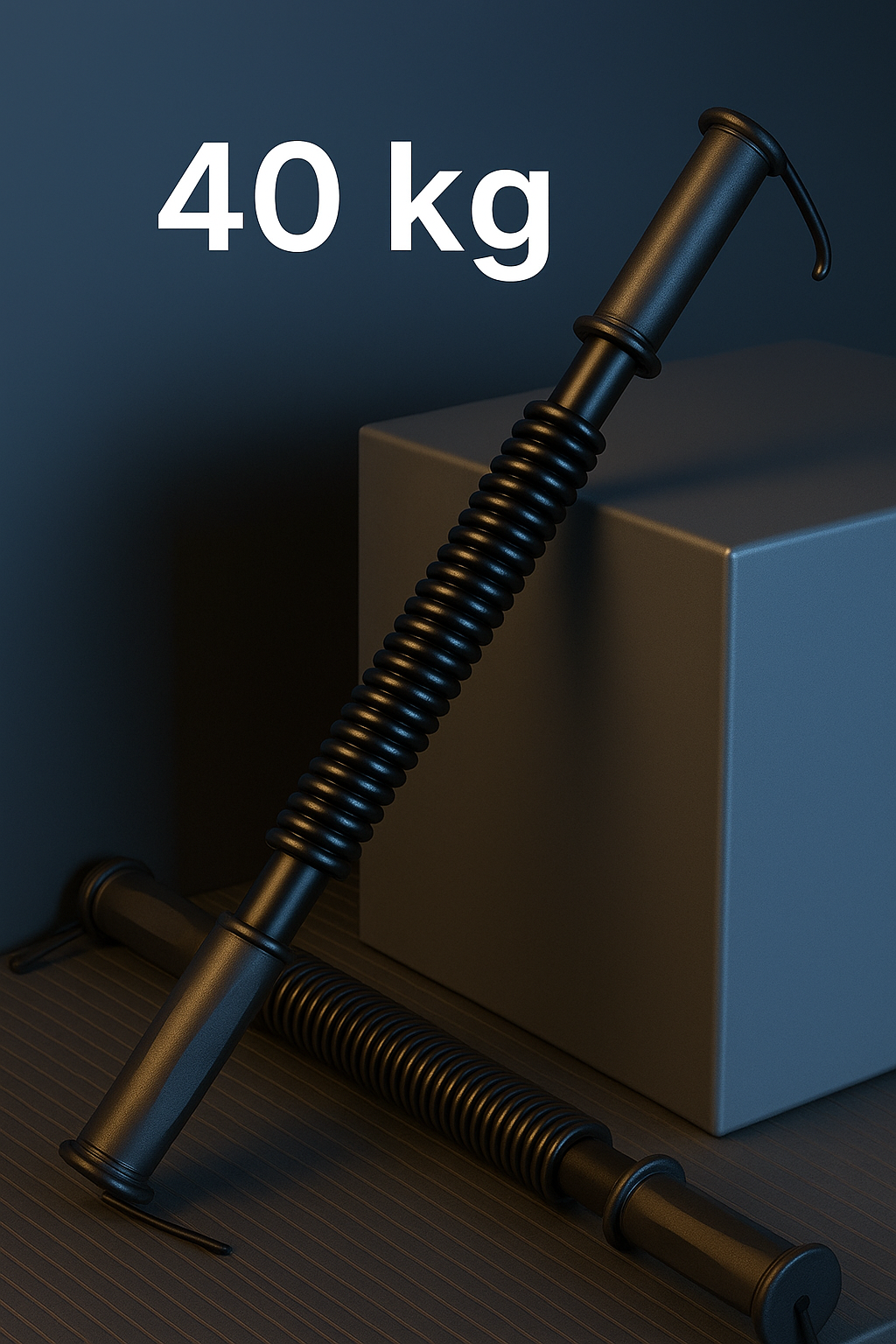 Elastic Grip Strength Trainer for Arm Muscle Workout