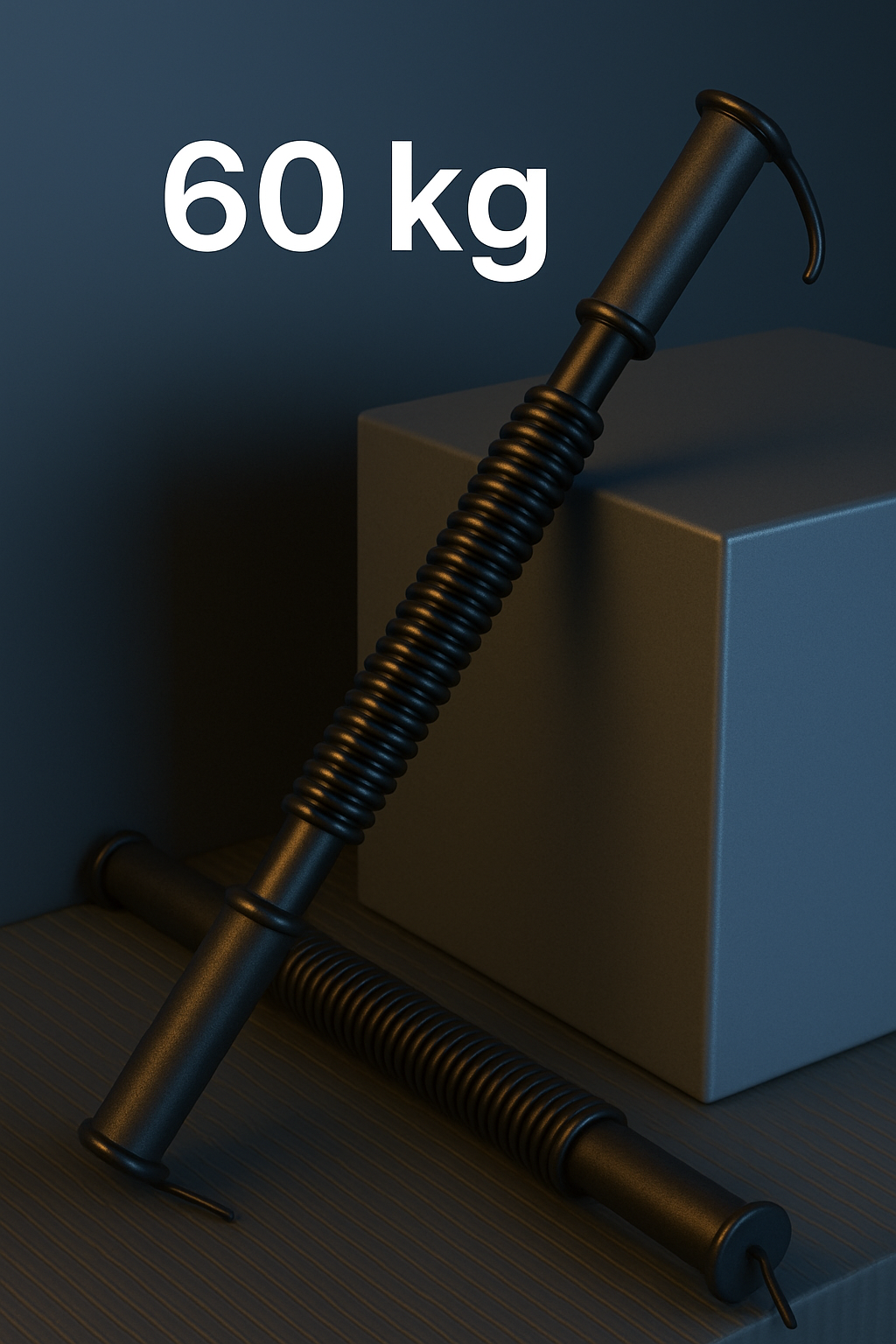 Elastic Grip Strength Trainer for Arm Muscle Workout