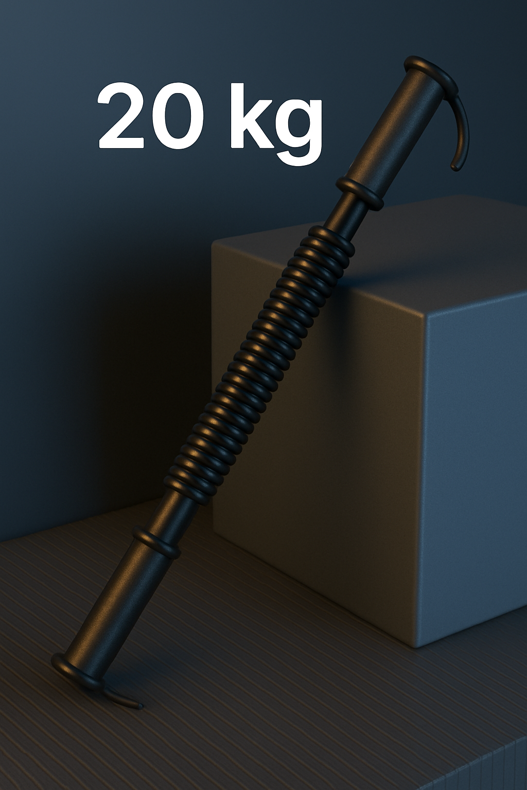Elastic Grip Strength Trainer for Arm Muscle Workout