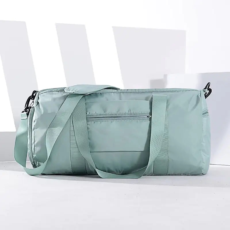 Dry and Wet Separation Sports Fitness Bag for Swimming