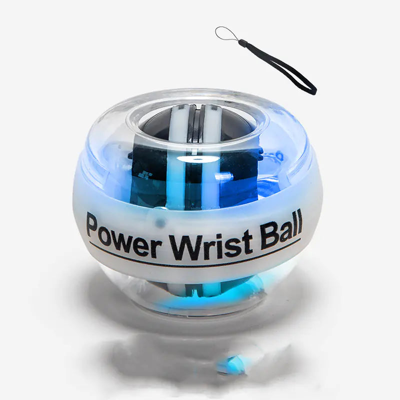 Wrist Power Ball Arm & Grip Trainer
