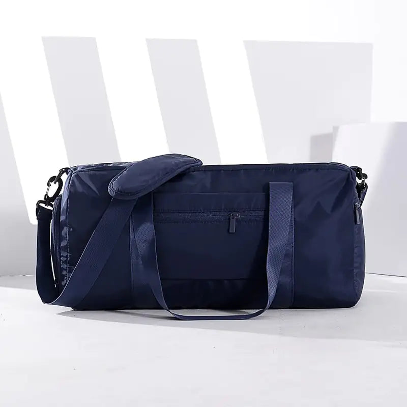 Dry and Wet Separation Sports Fitness Bag for Swimming