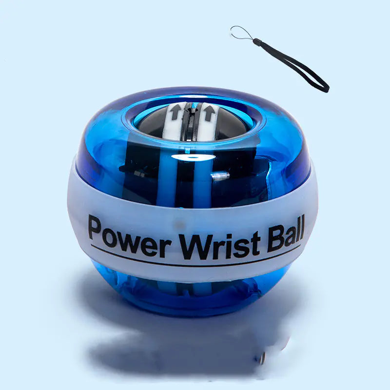 Wrist Power Ball Arm & Grip Trainer